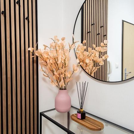 Nova Karolina Apartment اوسترافا المظهر الخارجي الصورة